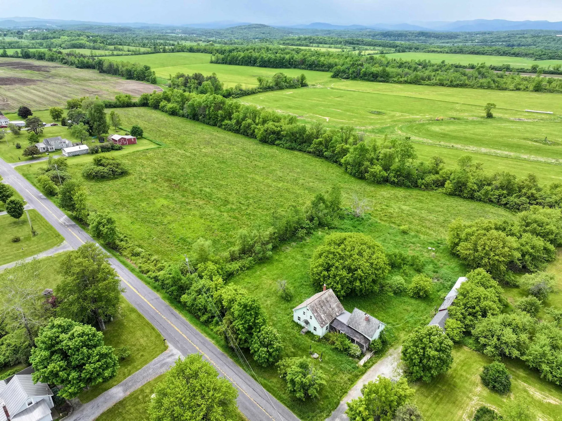 286 S. Bingham Street Cornwall VT 05753
