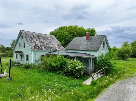 286 S. Bingham Street Cornwall VT 05753