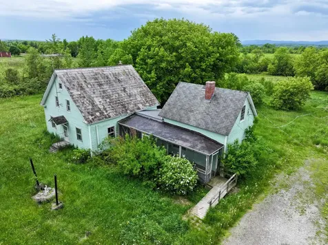 286 S. Bingham Street Cornwall VT 05753