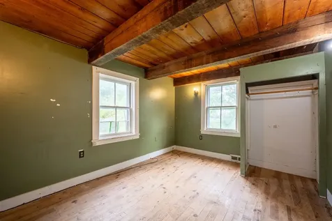 286 S. Bingham Street Cornwall VT 05753