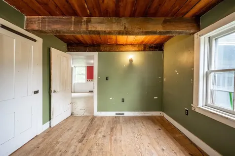 286 S. Bingham Street Cornwall VT 05753