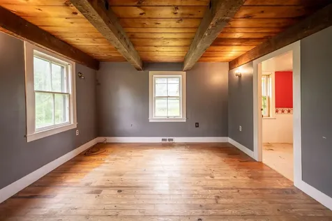 286 S. Bingham Street Cornwall VT 05753