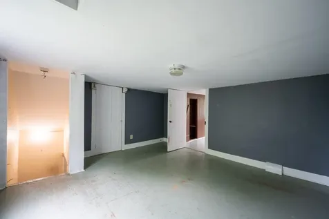 286 S. Bingham Street Cornwall VT 05753