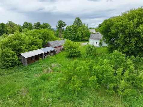 286 S. Bingham Street Cornwall VT 05753