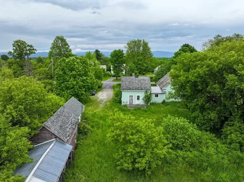 286 S. Bingham Street Cornwall VT 05753
