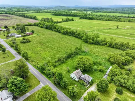 286 S. Bingham Street Cornwall VT 05753