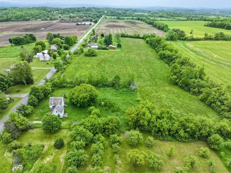 286 S. Bingham Street Cornwall VT 05753