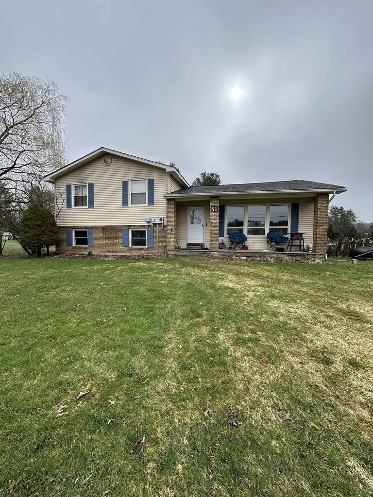51 Skunk Hollow Road Jericho VT 05465