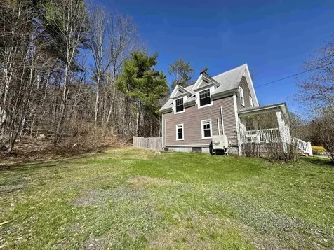 424 Intervale Cross Road Conway NH 03845