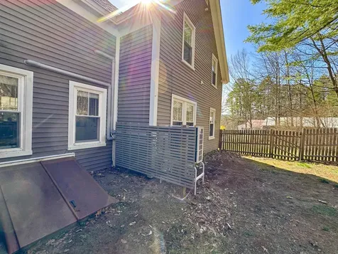 424 Intervale Cross Road Conway NH 03845