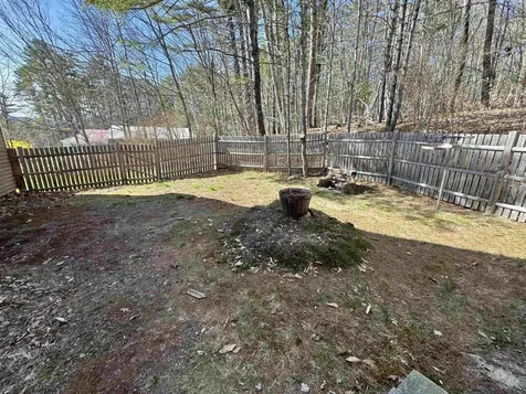 424 Intervale Cross Road Conway NH 03845