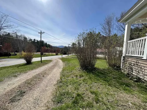 424 Intervale Cross Road Conway NH 03845