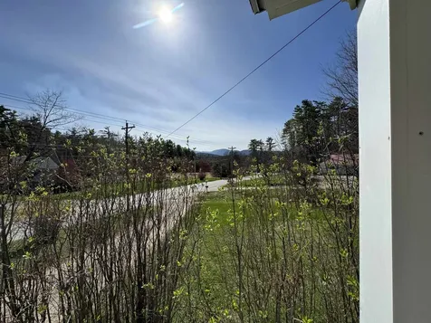 424 Intervale Cross Road Conway NH 03845