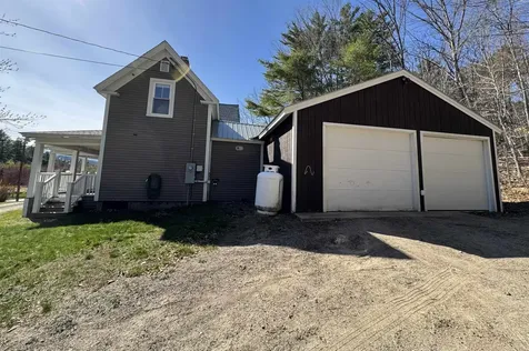 424 Intervale Cross Road Conway NH 03845