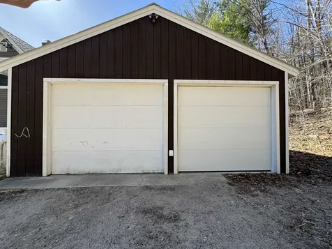 424 Intervale Cross Road Conway NH 03845