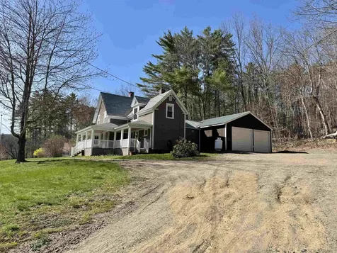 424 Intervale Cross Road Conway NH 03845