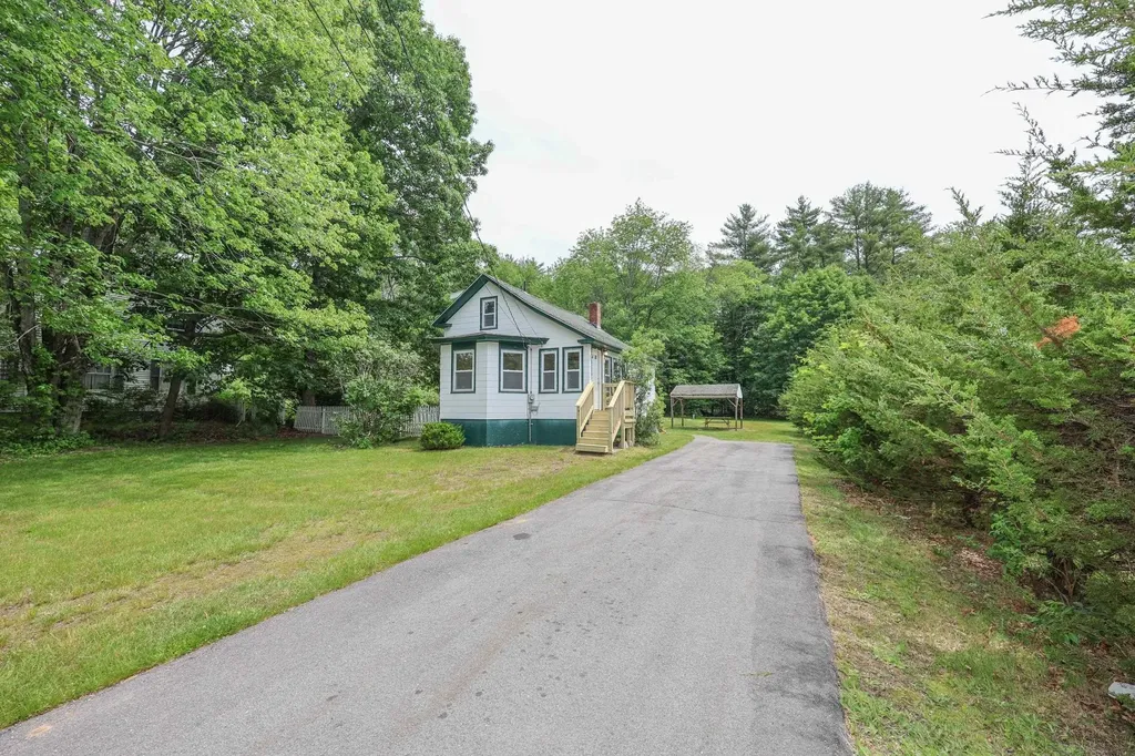 171 Eastern Avenue Rochester NH 03867