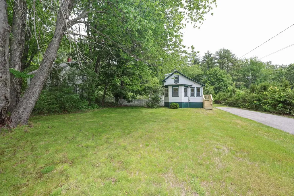 171 Eastern Avenue Rochester NH 03867