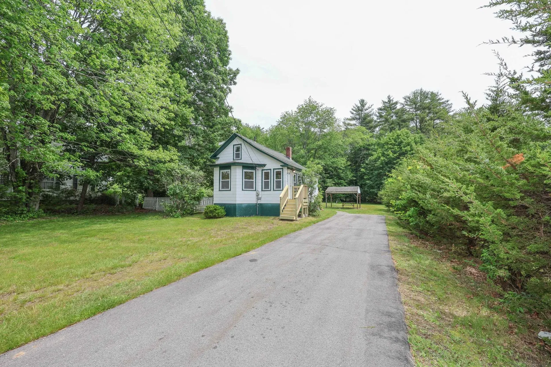 171 Eastern Avenue Rochester NH 03867
