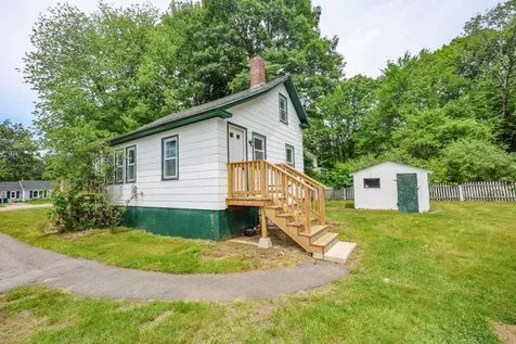 171 Eastern Avenue Rochester NH 03867
