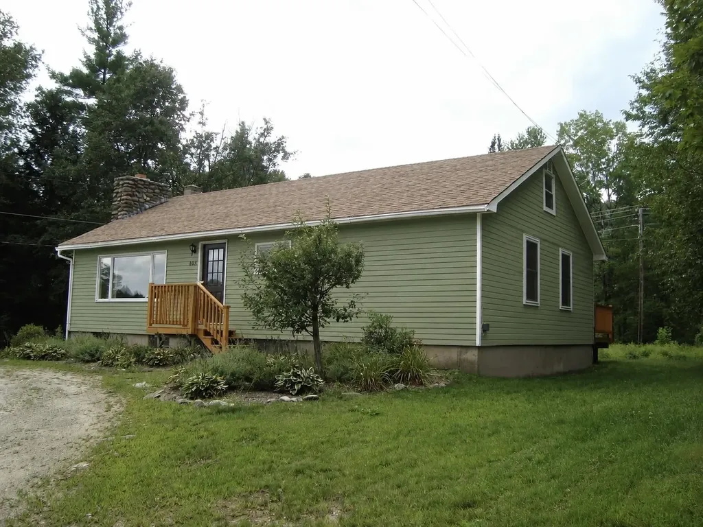 103 North Road Sunapee NH 03782