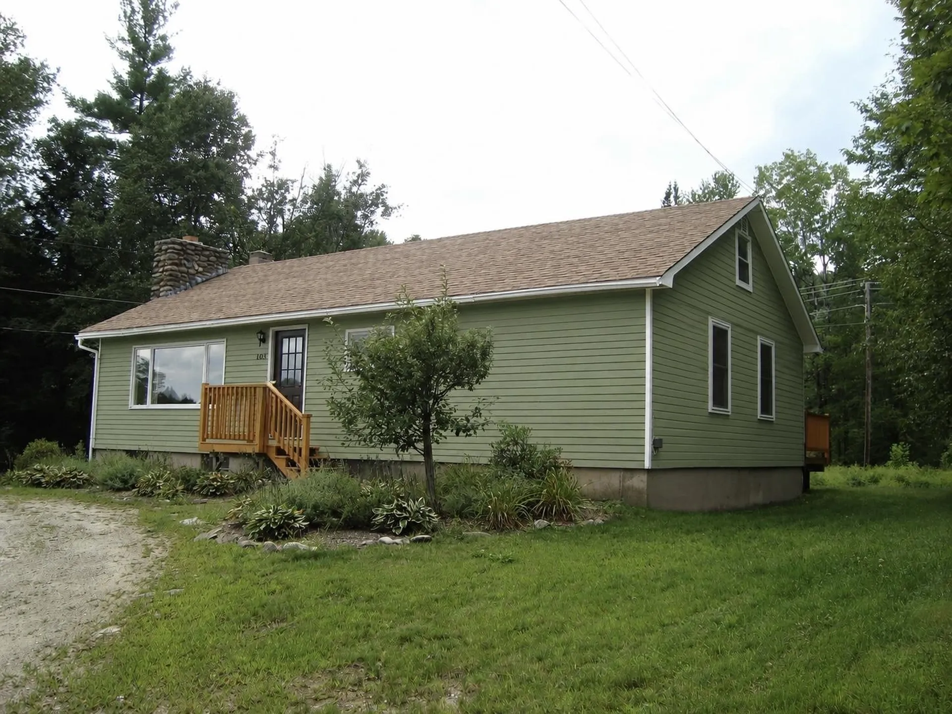 103 North Road Sunapee NH 03782