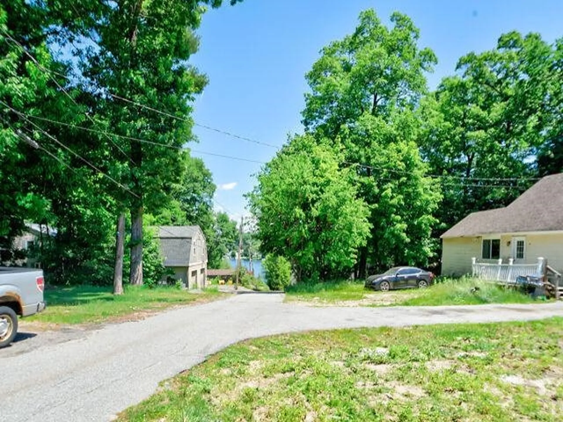 827 Nashua Road Dracut MA 01826