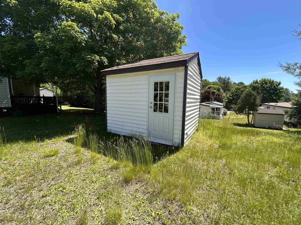 37 Monadnock Drive Rochester NH 03867