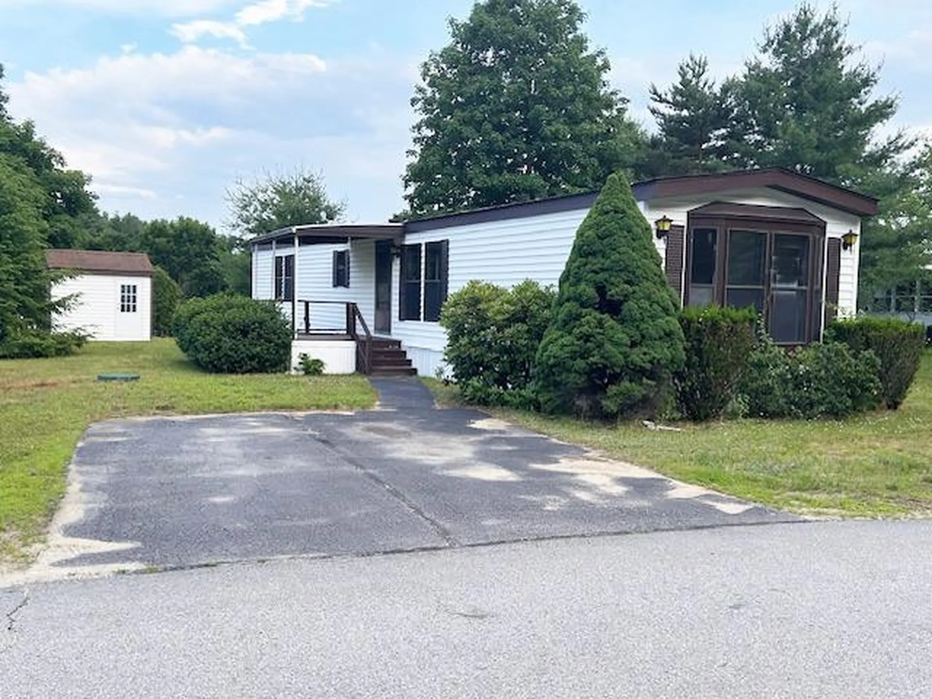 37 Monadnock Drive Rochester NH 03867