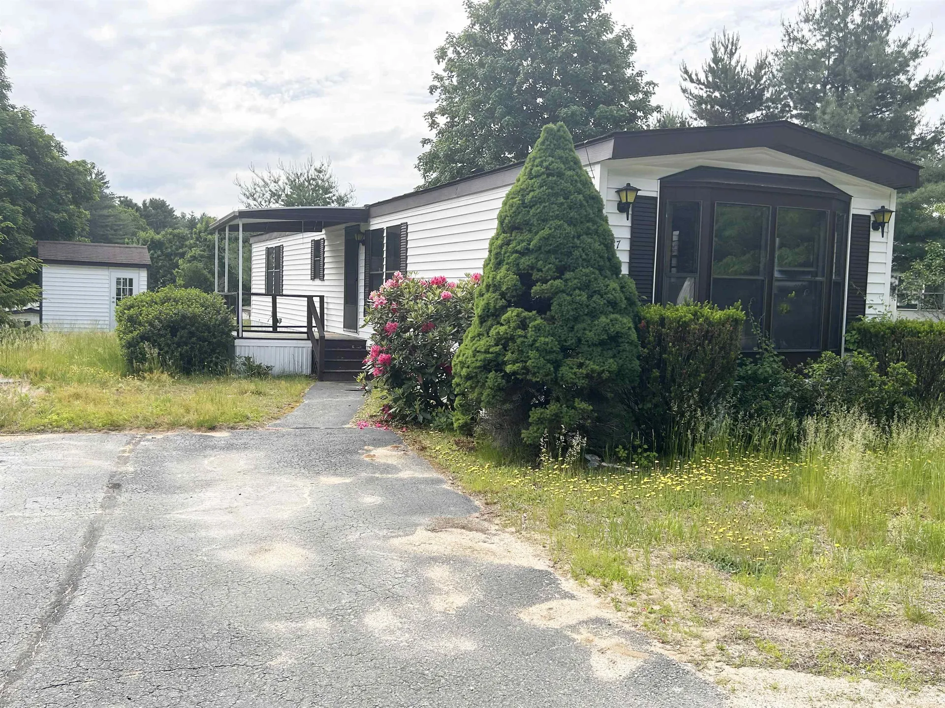 37 Monadnock Drive Rochester NH 03867