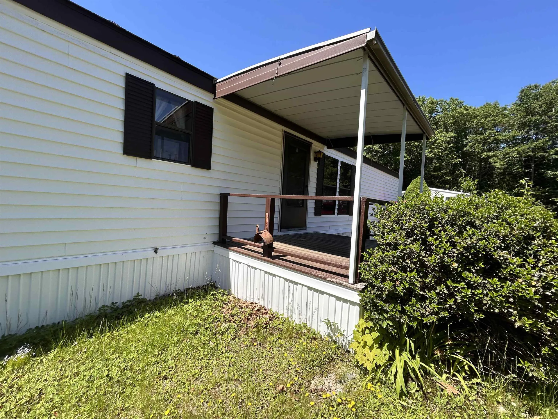 37 Monadnock Drive Rochester NH 03867