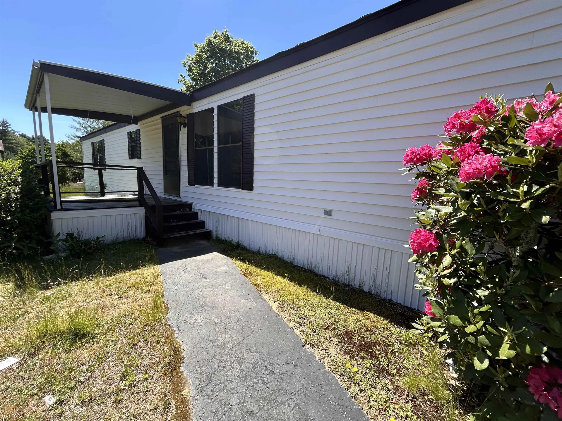 37 Monadnock Drive Rochester NH 03867