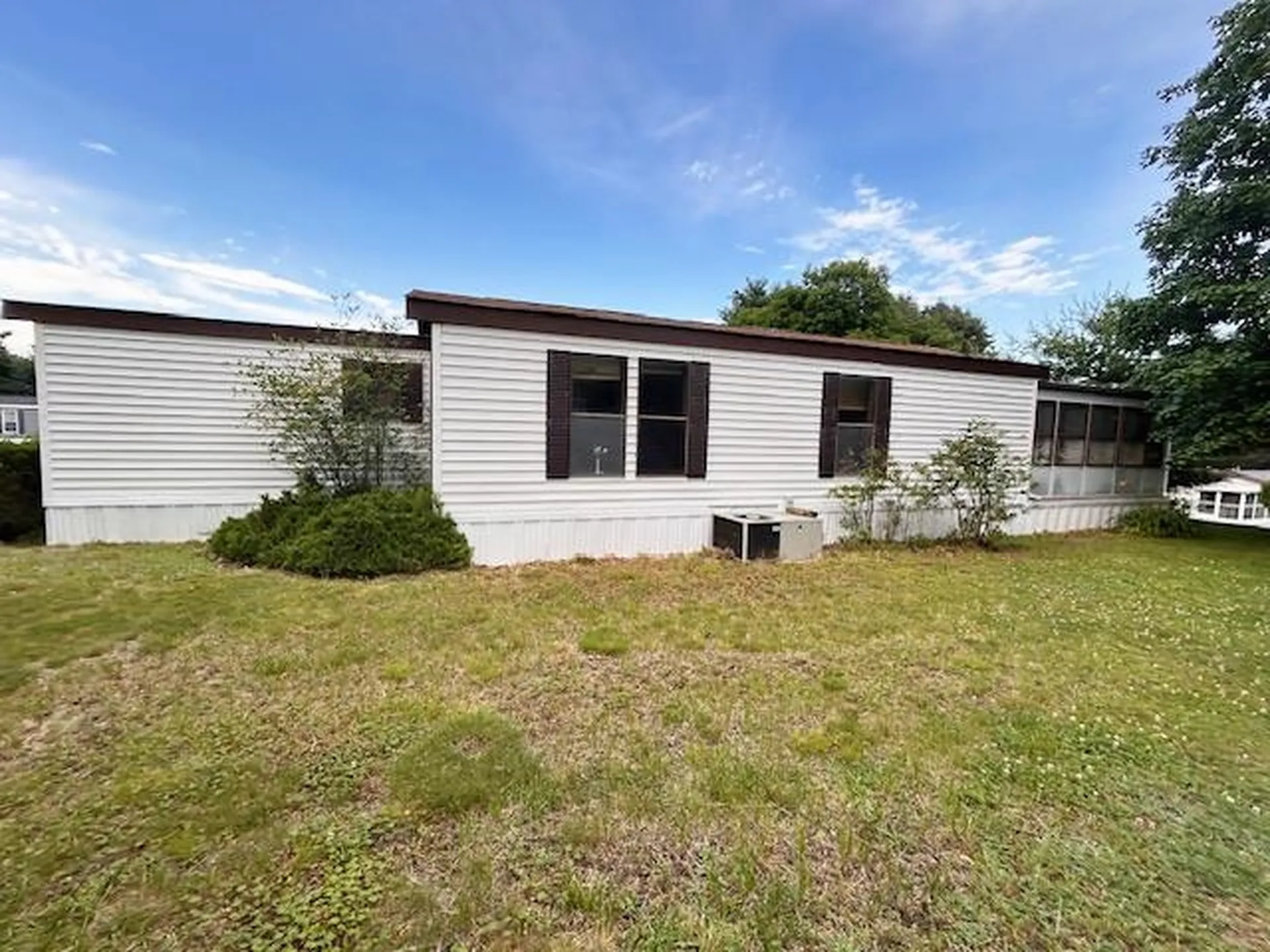 37 Monadnock Drive Rochester NH 03867