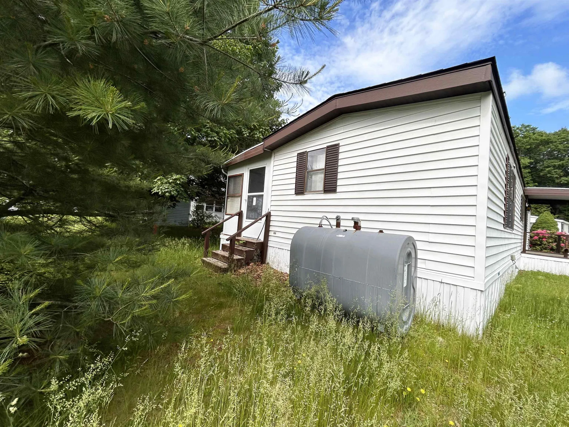 37 Monadnock Drive Rochester NH 03867