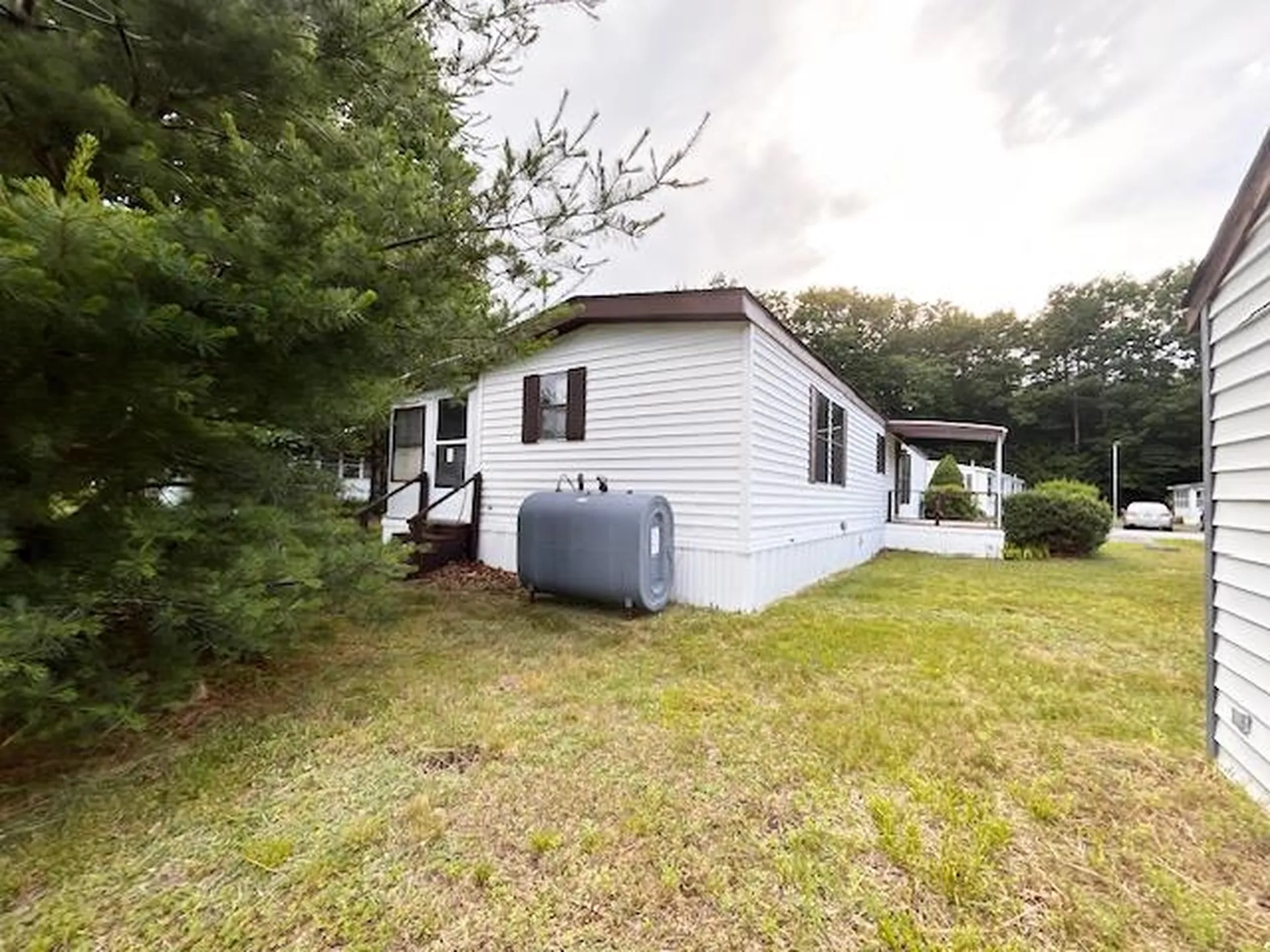 37 Monadnock Drive Rochester NH 03867