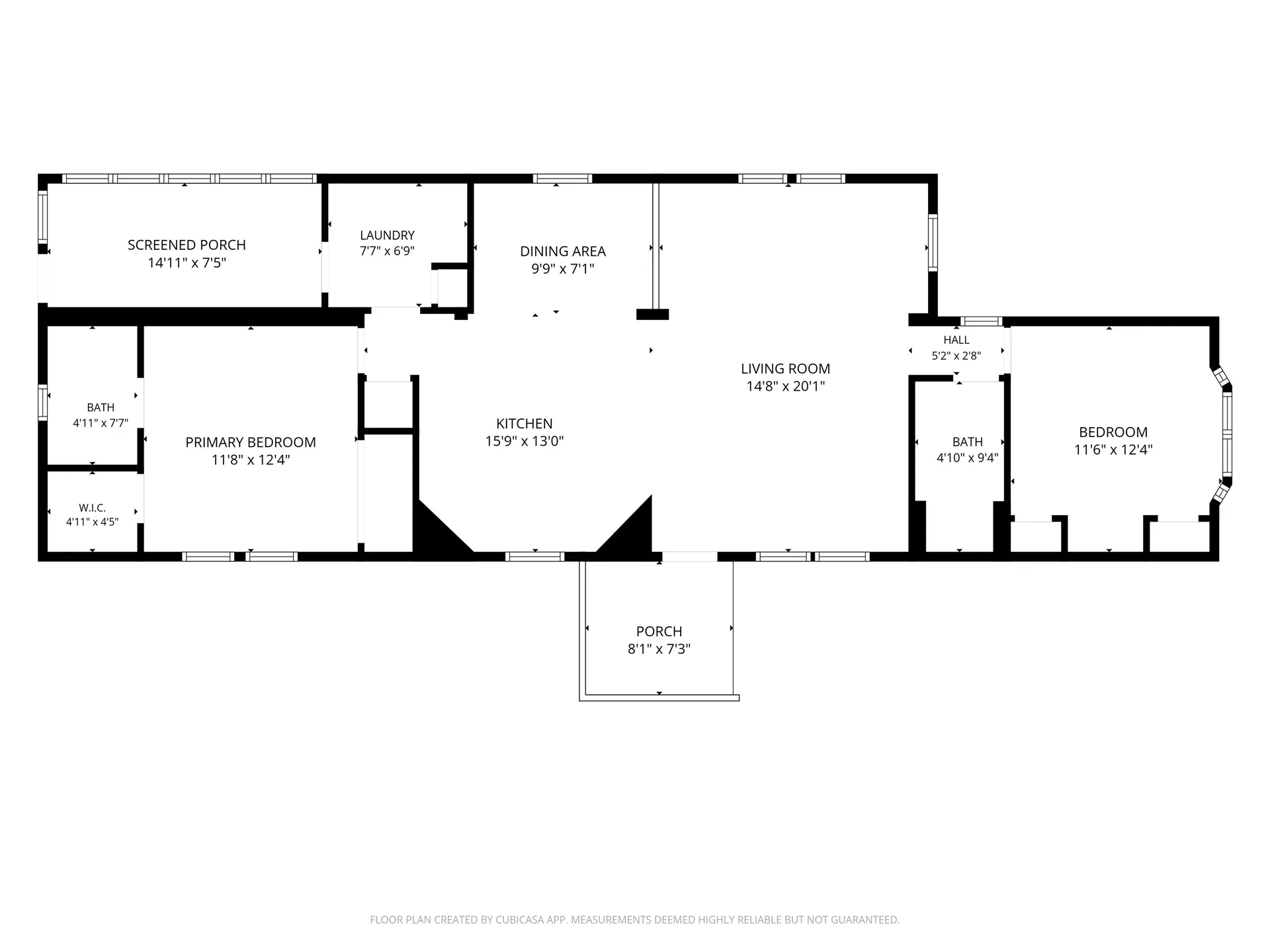 37 Monadnock Drive Rochester NH 03867