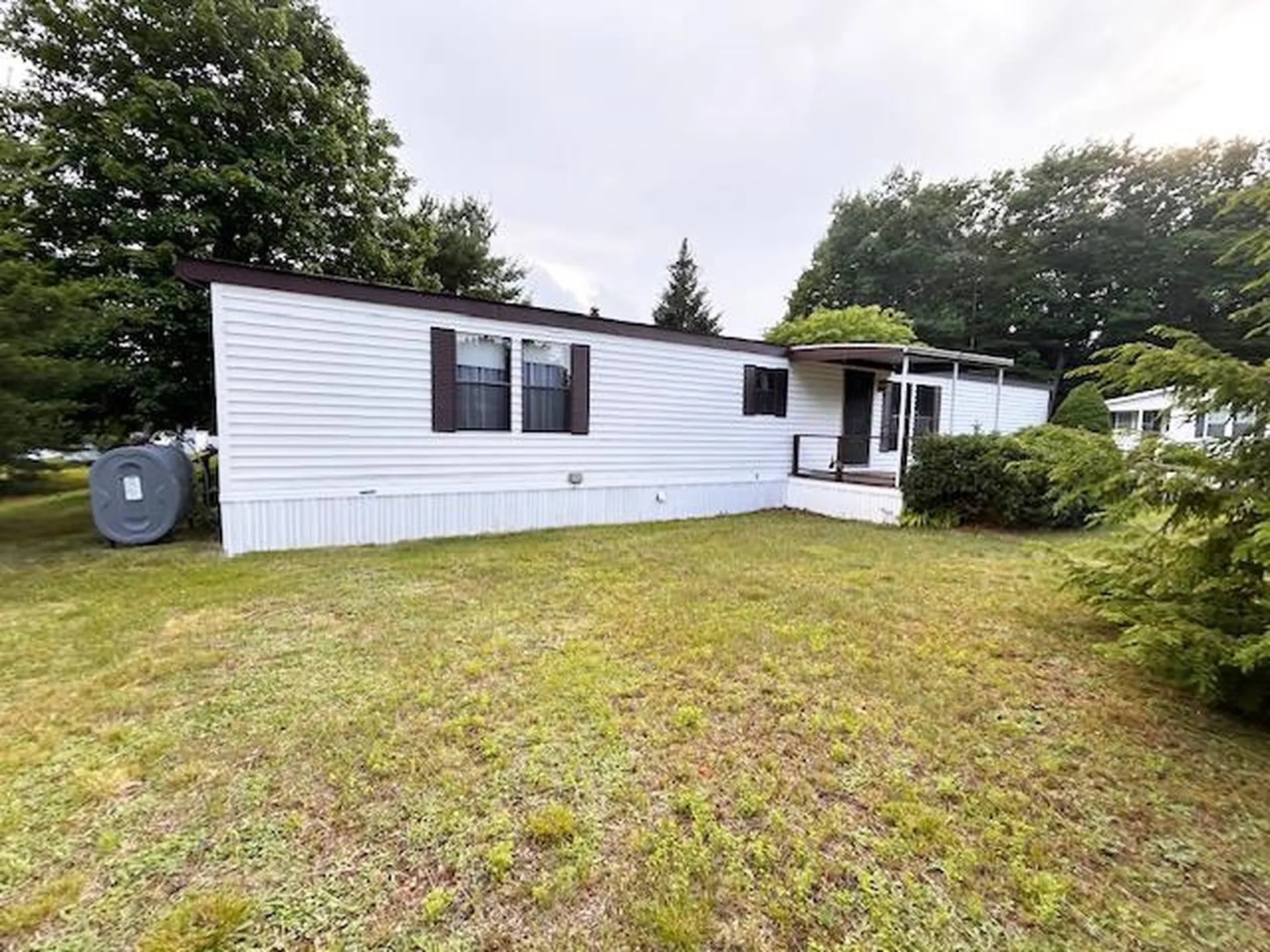 37 Monadnock Drive Rochester NH 03867