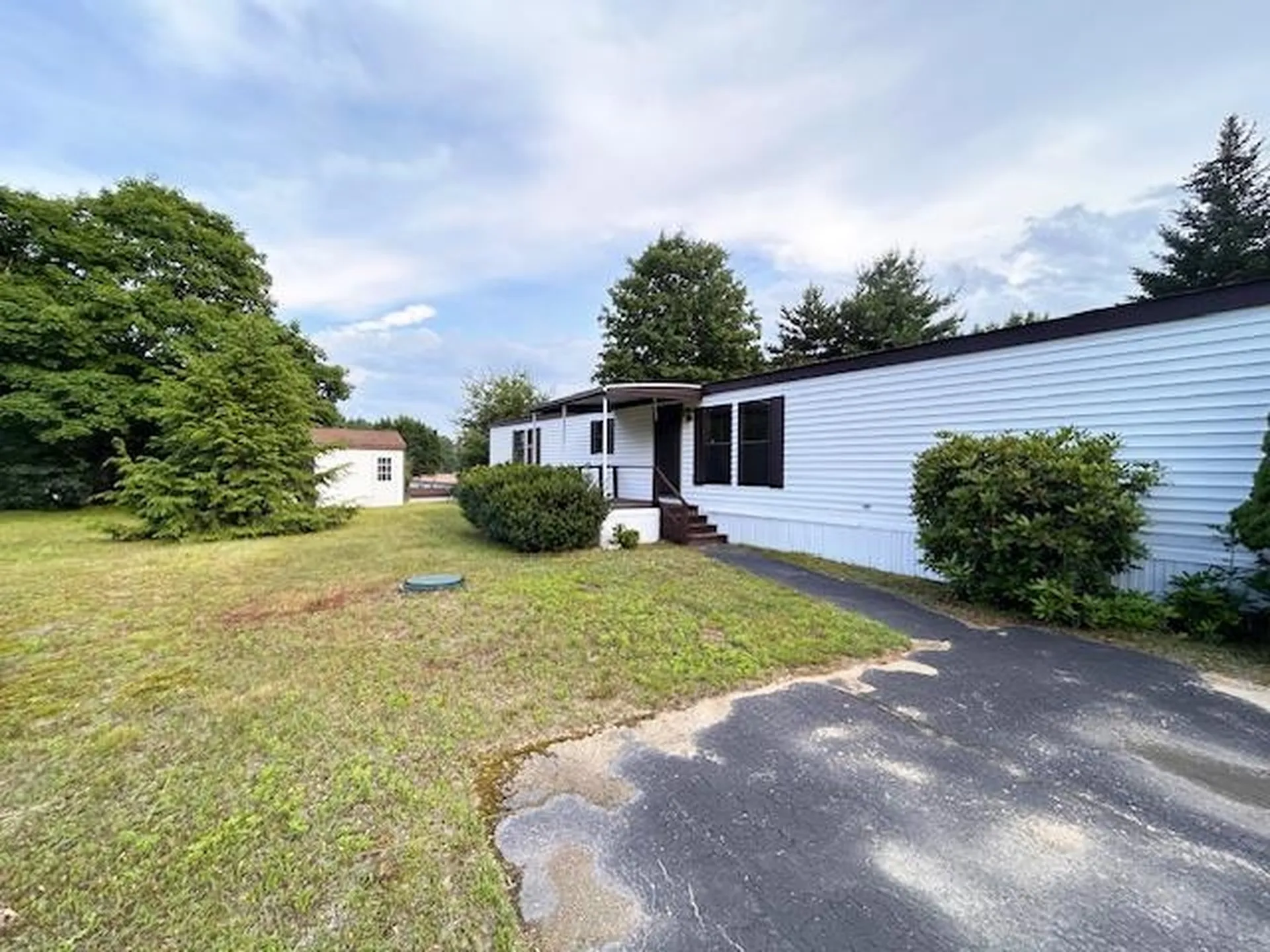 37 Monadnock Drive Rochester NH 03867