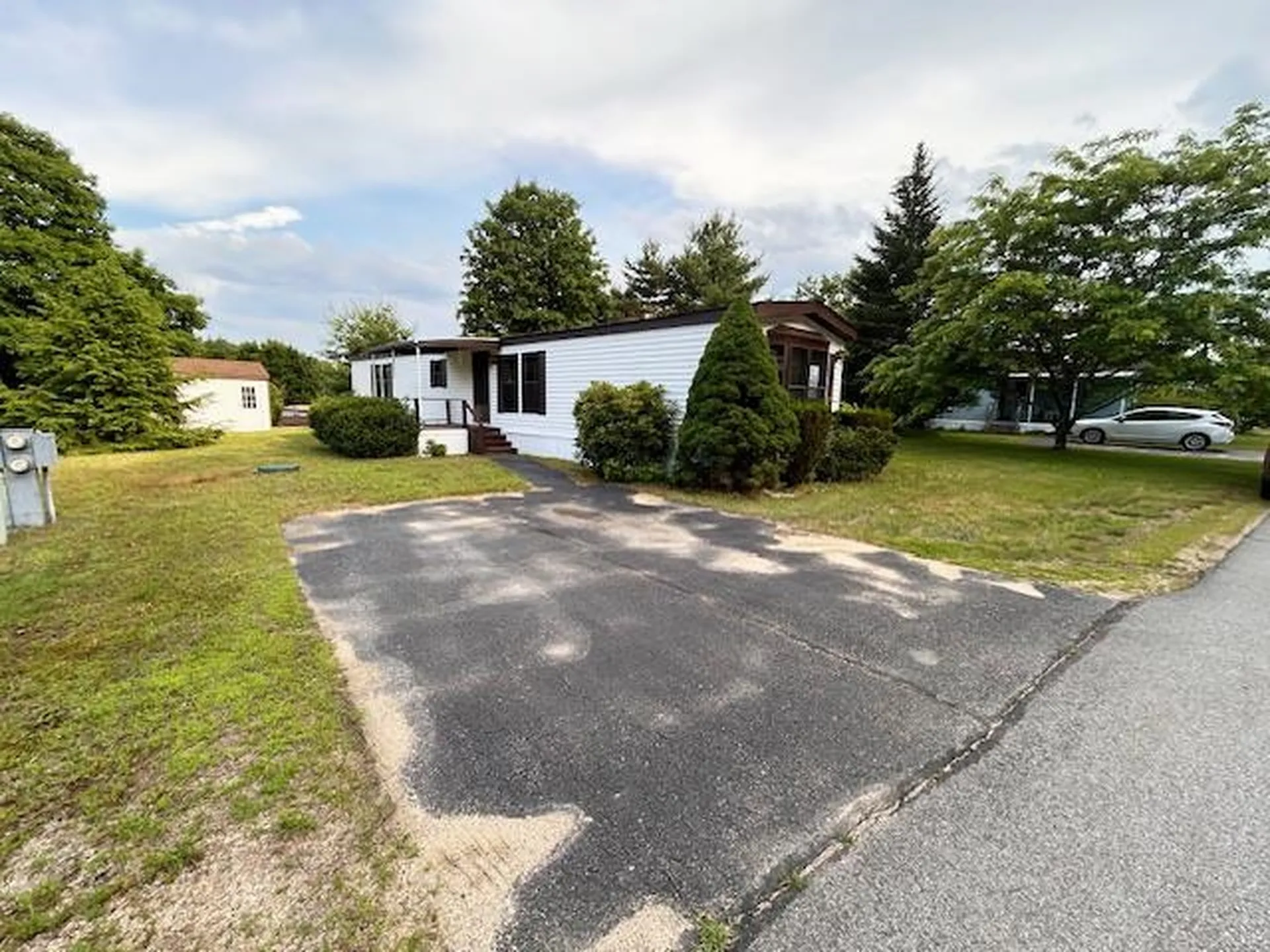 37 Monadnock Drive Rochester NH 03867