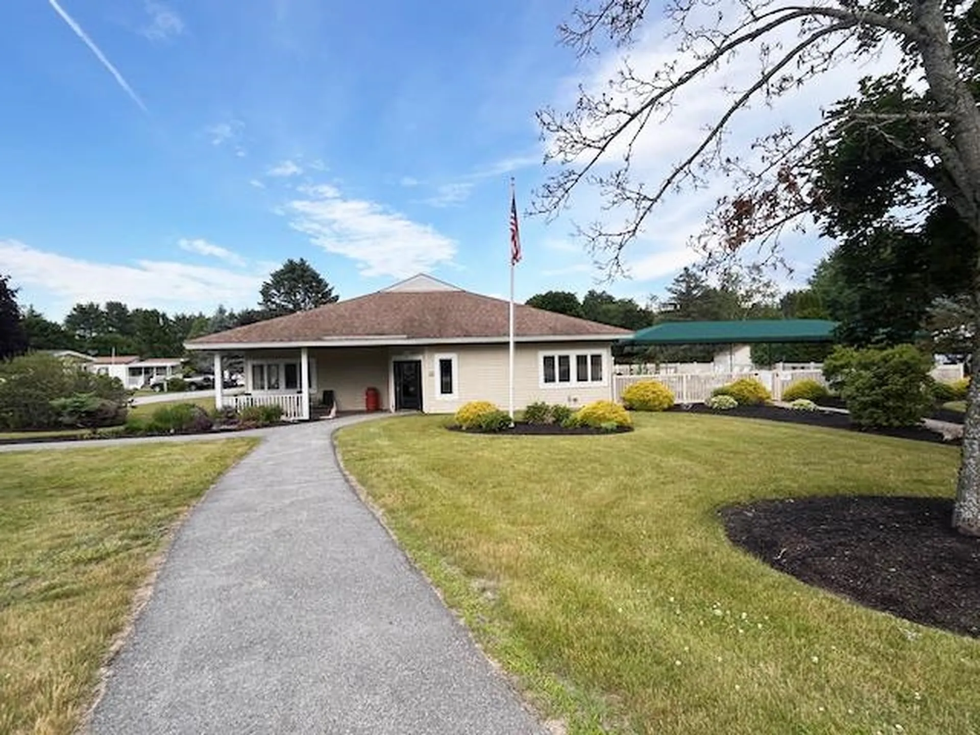 37 Monadnock Drive Rochester NH 03867