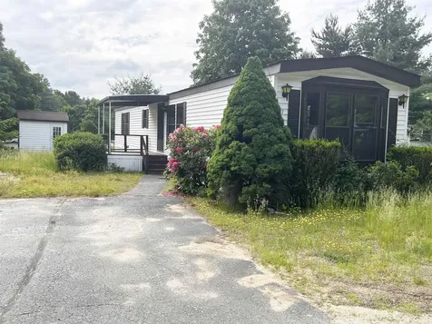 37 Monadnock Drive Rochester NH 03867