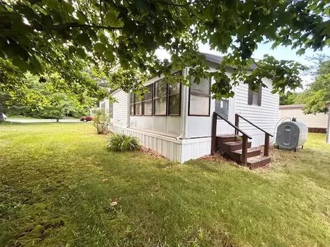 37 Monadnock Drive Rochester NH 03867