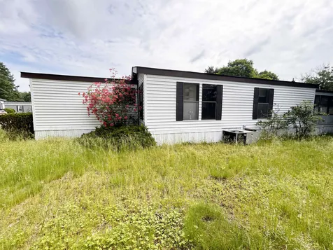 37 Monadnock Drive Rochester NH 03867