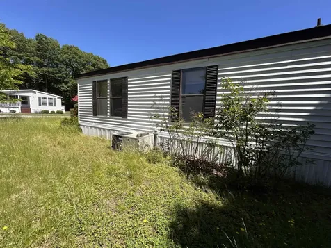 37 Monadnock Drive Rochester NH 03867