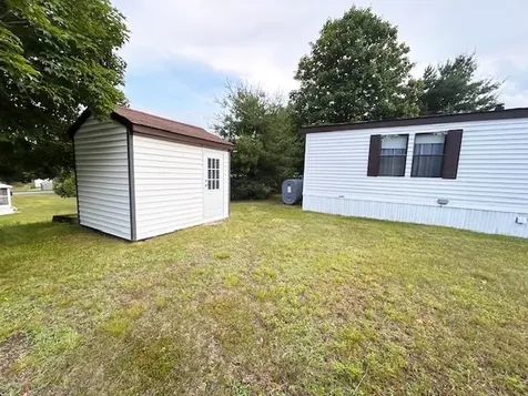 37 Monadnock Drive Rochester NH 03867