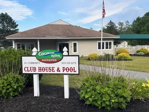 37 Monadnock Drive Rochester NH 03867