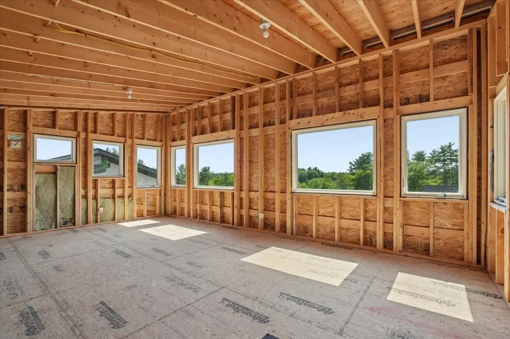 11 Wheeler Farm Road Bedford NH 03110
