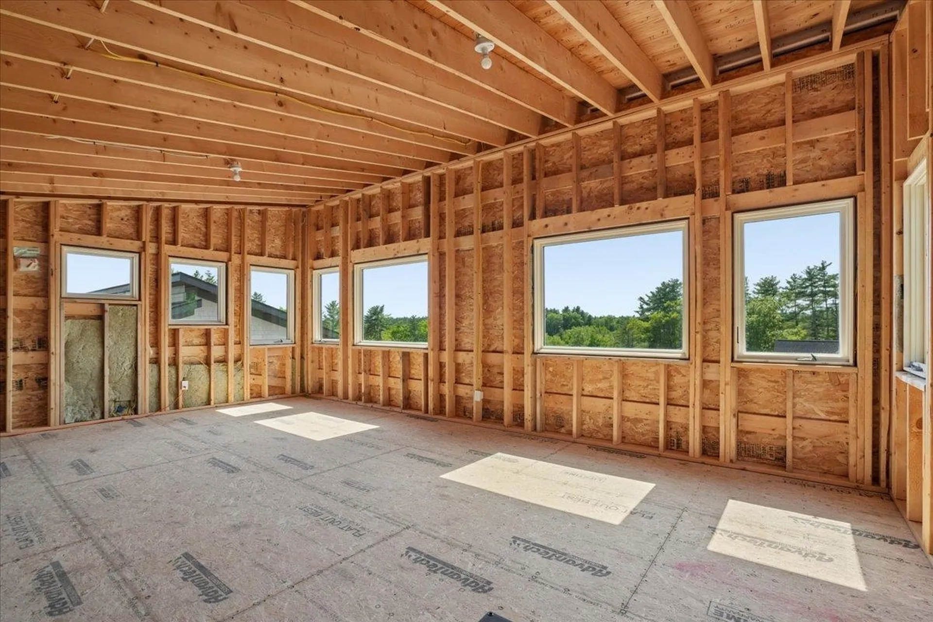 11 Wheeler Farm Road Bedford NH 03110
