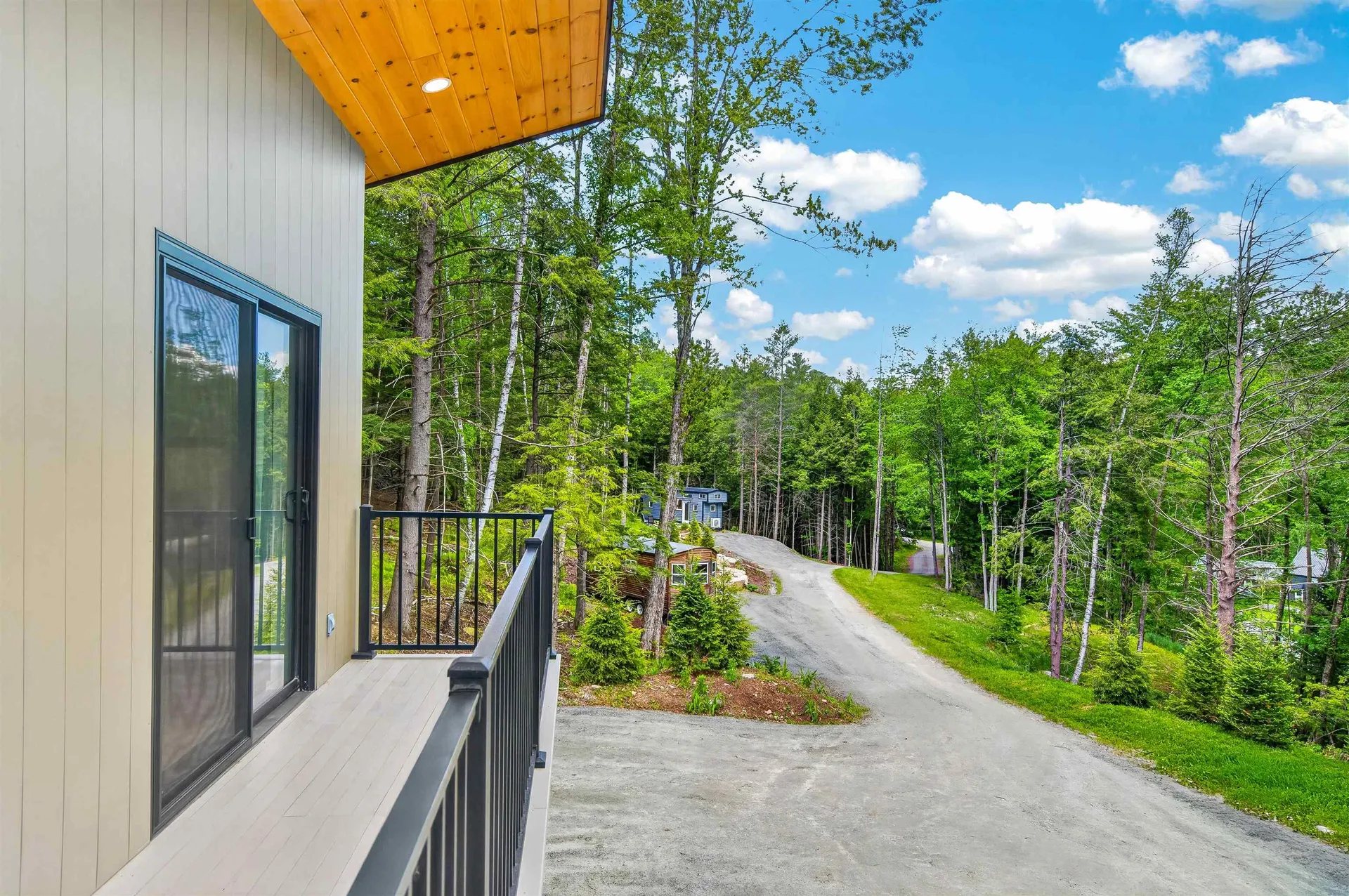 9 Beaver Pond Lane Jamaica VT 05343