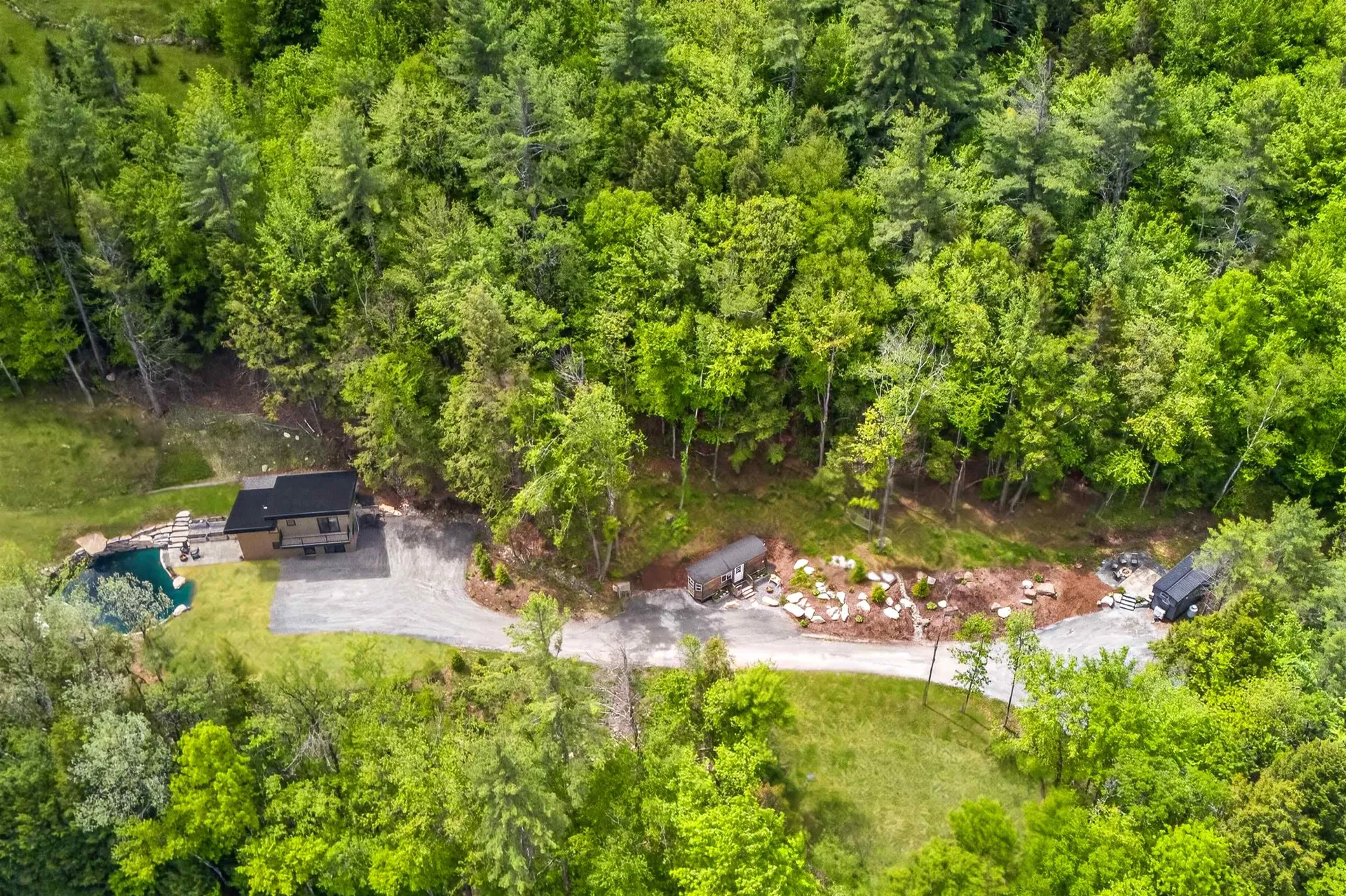 9 Beaver Pond Lane Jamaica VT 05343
